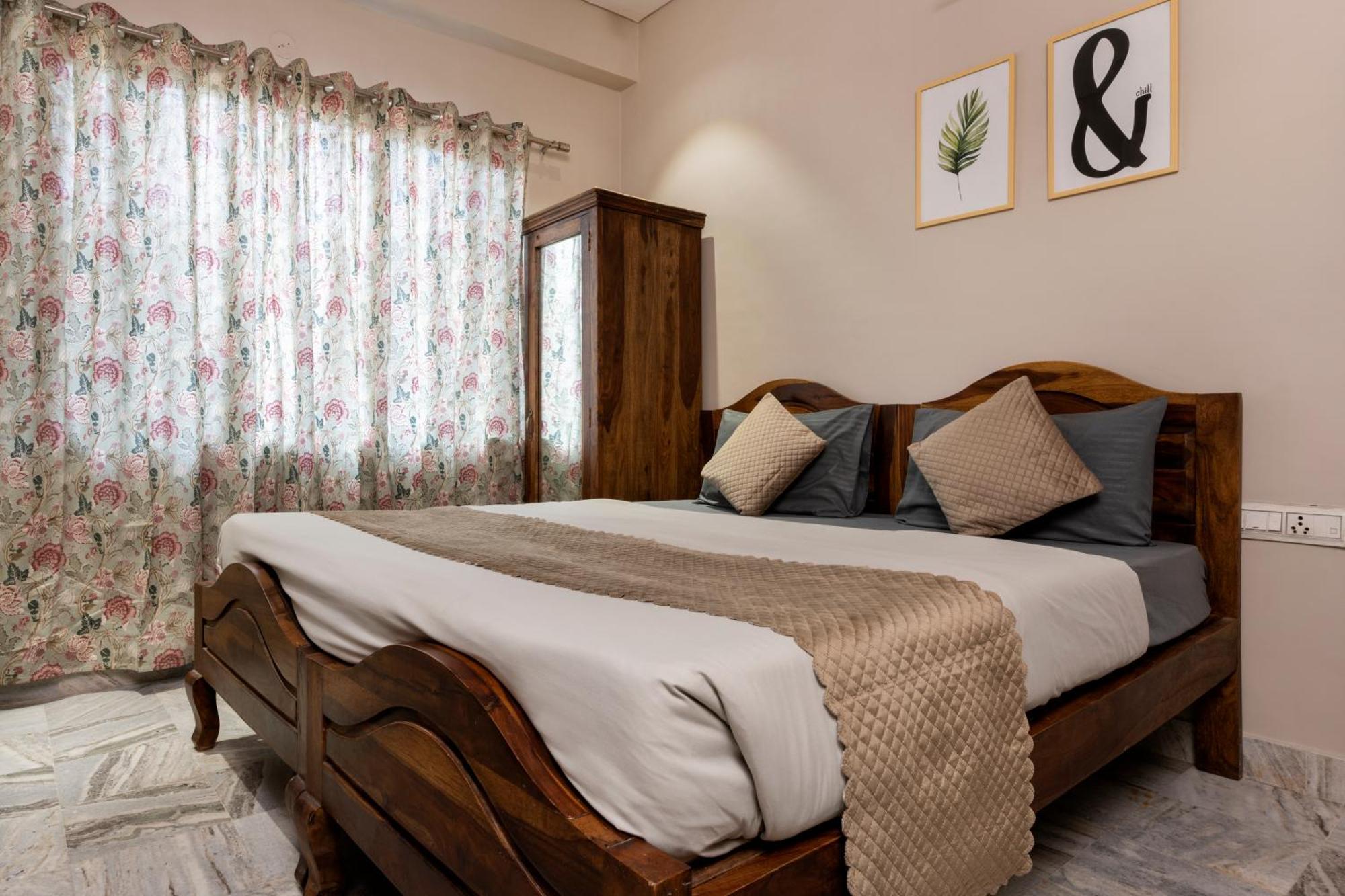 Wake N Flow Boutique Stay By Jsh Divisione di Divisione di Jaipur Esterno foto