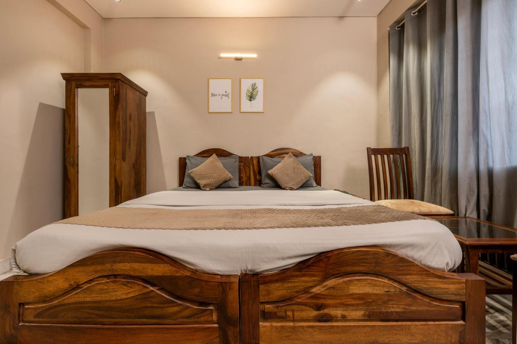 Wake N Flow Boutique Stay By Jsh Divisione di Divisione di Jaipur Camera foto