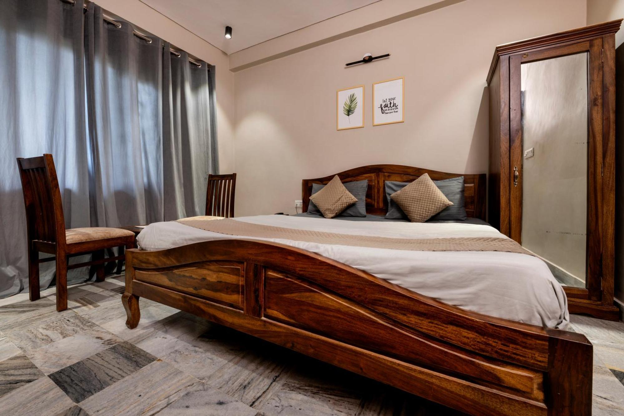 Wake N Flow Boutique Stay By Jsh Divisione di Divisione di Jaipur Camera foto