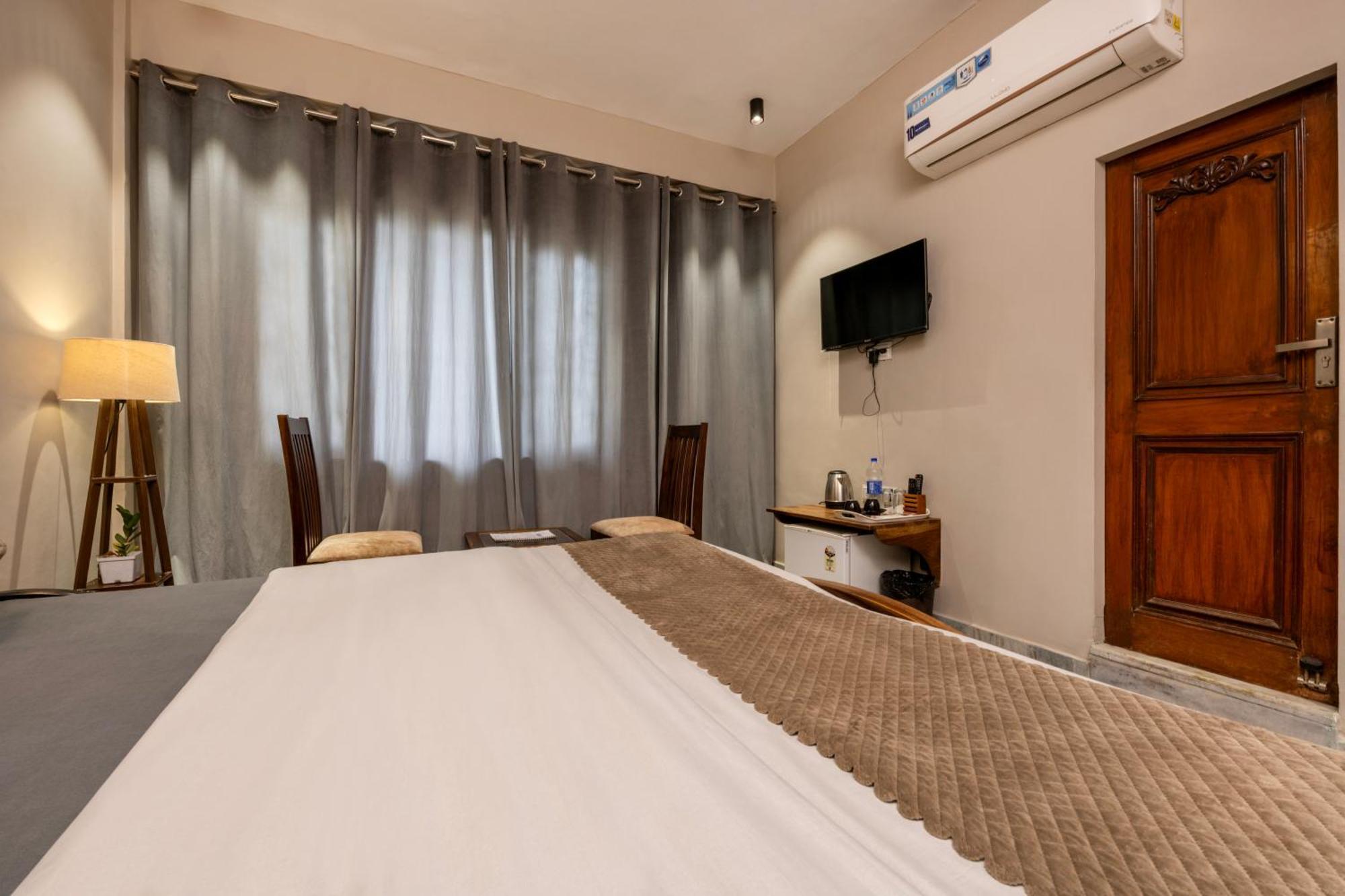 Wake N Flow Boutique Stay By Jsh Divisione di Divisione di Jaipur Camera foto