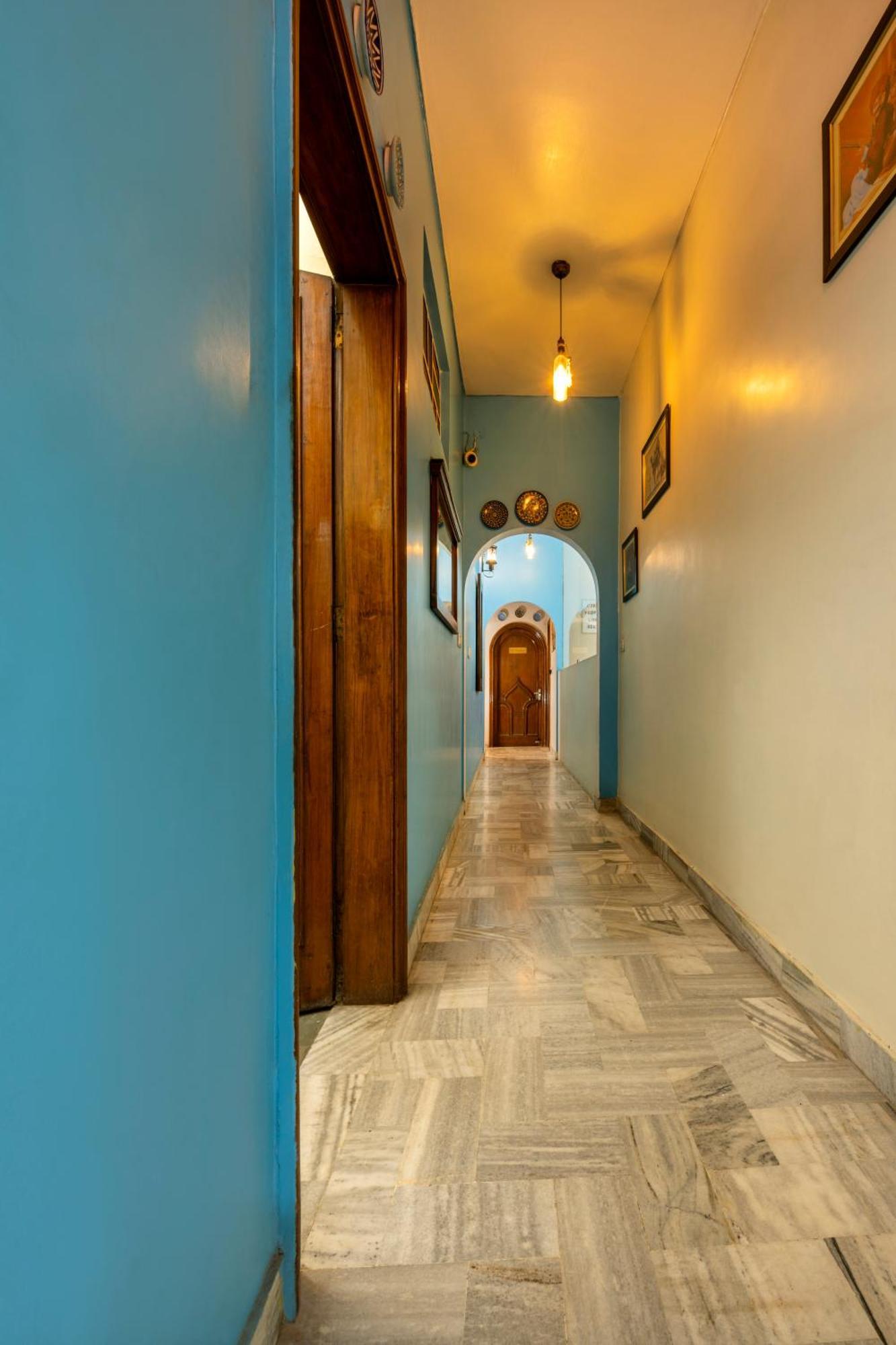 Wake N Flow Boutique Stay By Jsh Divisione di Divisione di Jaipur Esterno foto