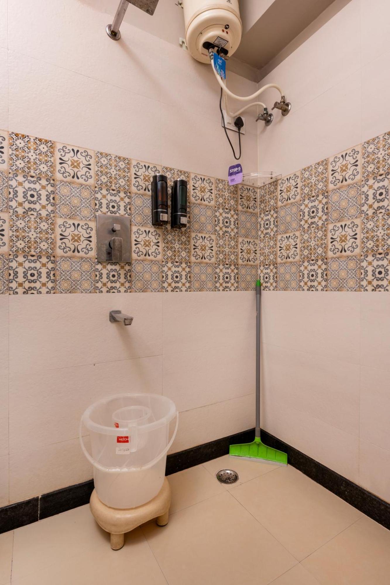Wake N Flow Boutique Stay By Jsh Divisione di Divisione di Jaipur Esterno foto